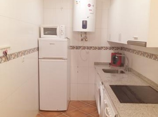 bajo 2 habitaciones nuevo