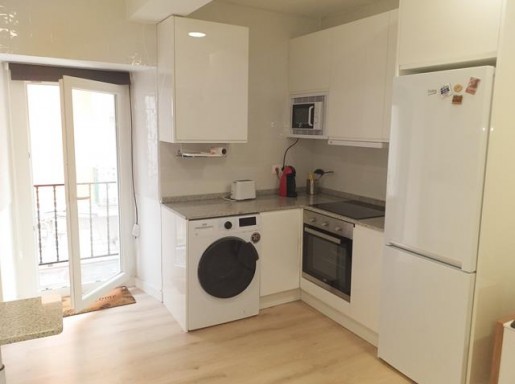 piso centro  2 habtc 2 baños