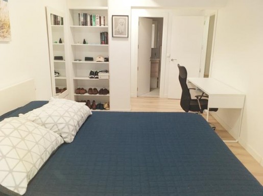 piso centro  2 habtc 2 baños