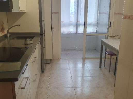 piso 3 habitaicones 2 baños, 