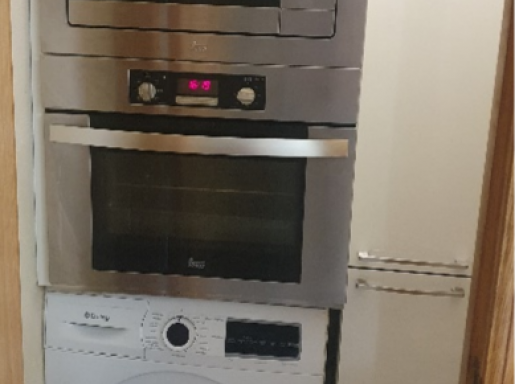 piso 3 habitaicones 2 baños, 