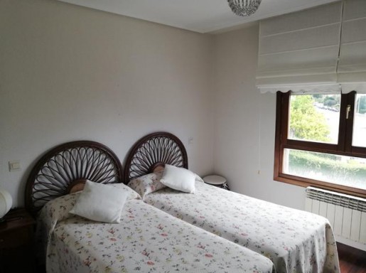  Piso 3 habitaicoes 2 baños