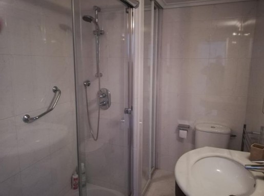  Piso 3 habitaicoes 2 baños