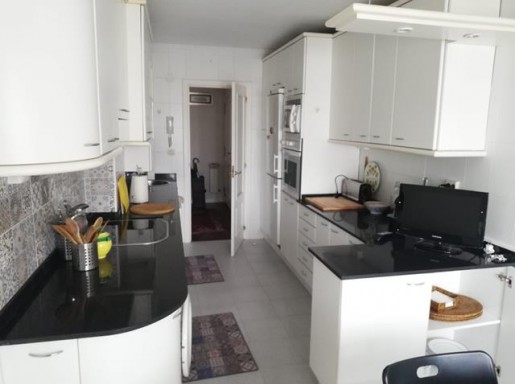  Piso 3 habitaicoes 2 baños