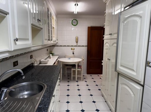 Piso  con vistas y garaje