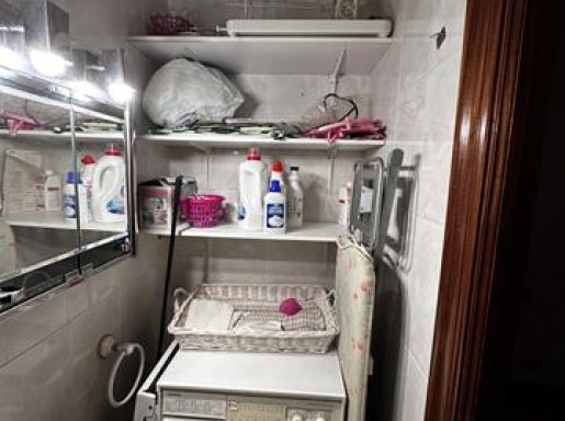 Piso  con vistas y garaje