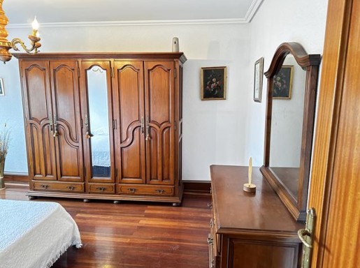 Piso  con vistas y garaje