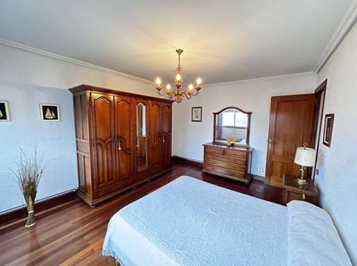 Piso  con vistas y garaje