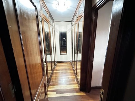 Piso  con vistas y garaje