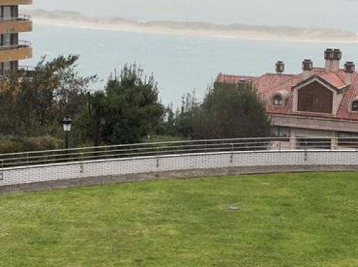 Piso  con vistas y garaje