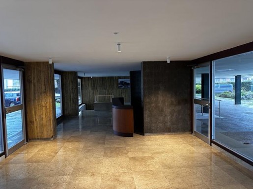 Piso  con vistas y garaje