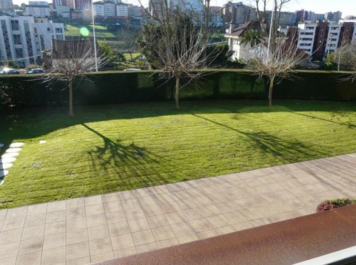 Piso diseño en urbanizacion