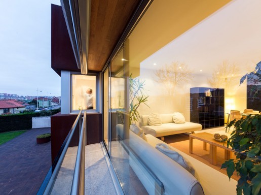 Piso diseño en urbanizacion