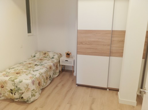 PISO REFORMADO,  EN EL CENTRO