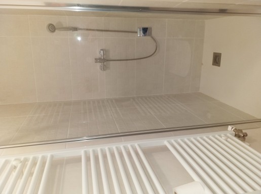 PISO REFORMADO,  EN EL CENTRO