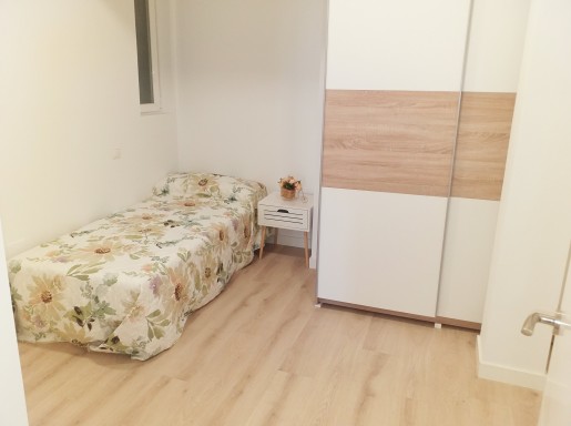 PISO REFORMADO,  EN EL CENTRO