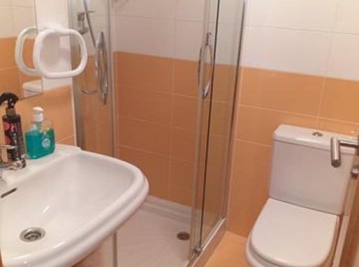 Pis 2habita 2 baños garaje