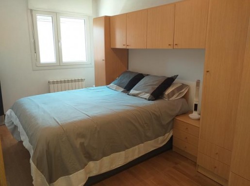 Pis 2habita 2 baños garaje