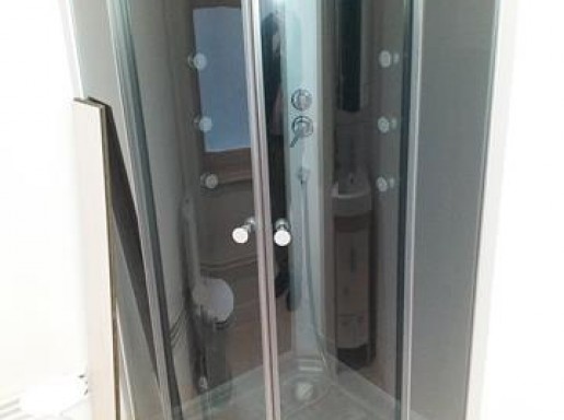 Buen piso centro 5 habitacione