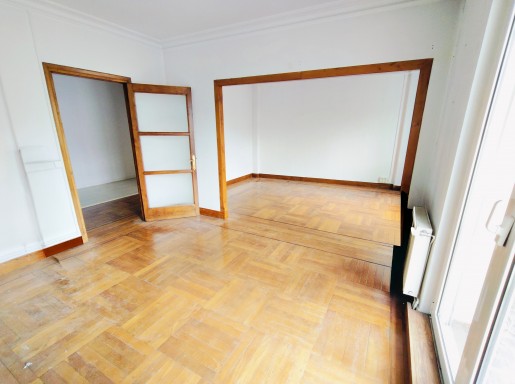 Buen piso centro 5 habitacione