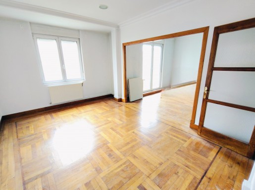 Buen piso centro 5 habitacione