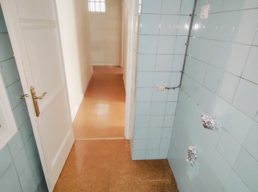 Buen piso centro 5 habitacione