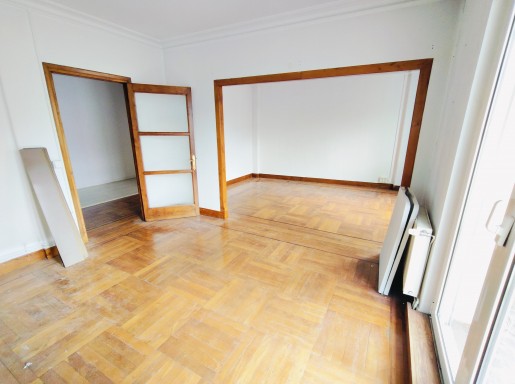 Buen piso centro 5 habitacione