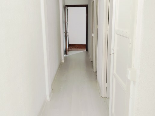 Buen piso centro 5 habitacione