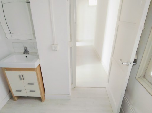 Buen piso centro 5 habitacione