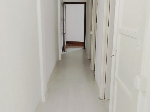 Buen piso centro 5 habitacione