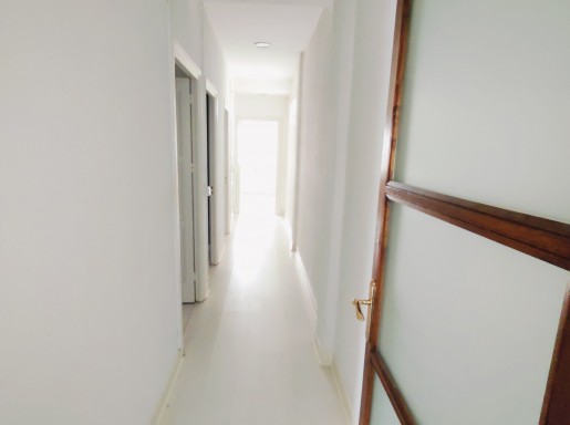 Buen piso centro 5 habitacione
