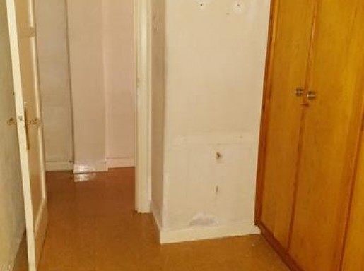 piso 4 habitaciones 2 baños