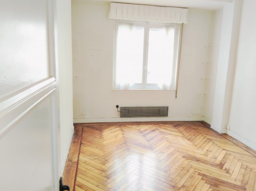 piso 4 habitaciones 2 baños