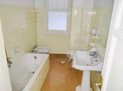 piso 4 habitaciones 2 baños