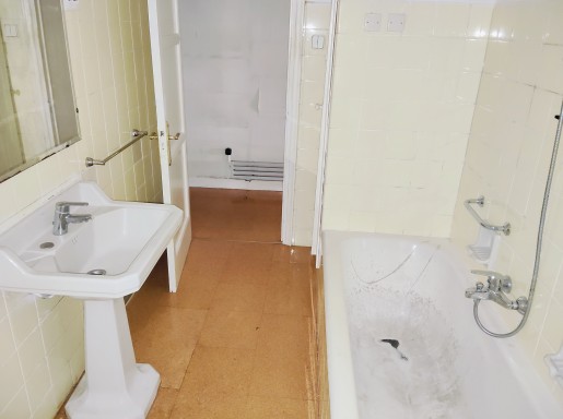 piso 4 habitaciones 2 baños
