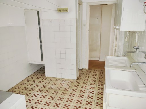 piso 4 habitaciones 2 baños