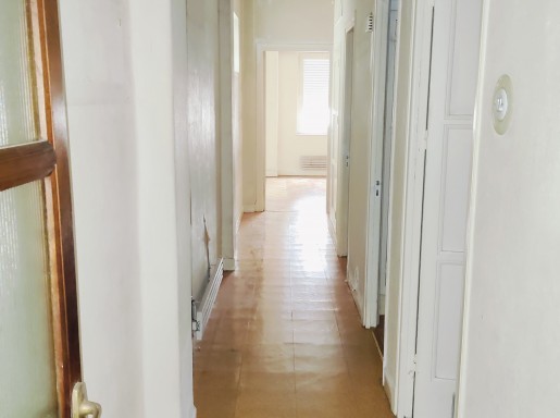 piso 4 habitaciones 2 baños