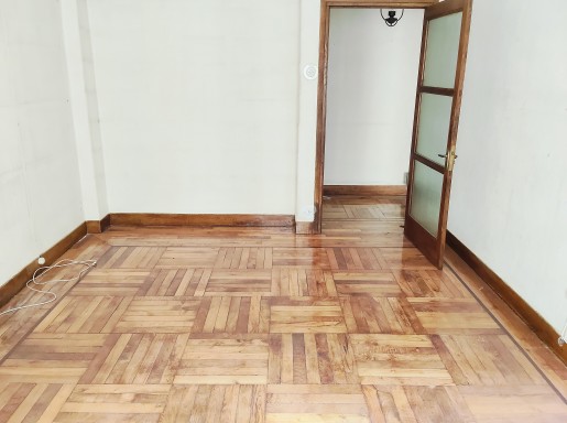 piso 4 habitaciones 2 baños