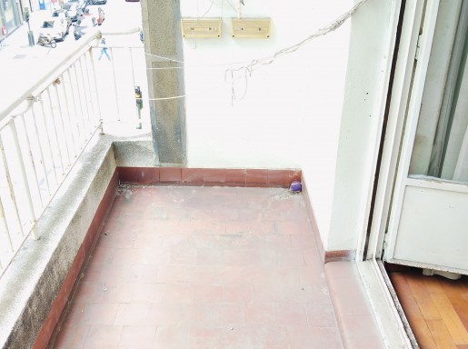 piso 4 habitaciones 2 baños