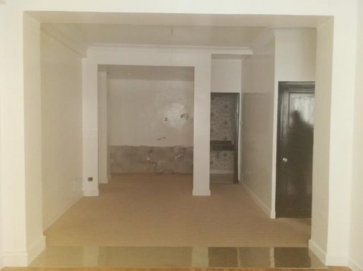 oficina 2 despachos,con baño