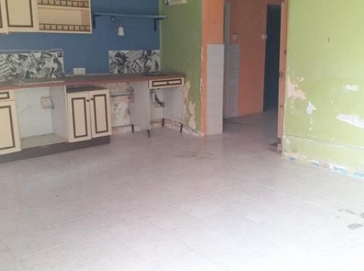 bajo para hecer vivienda 