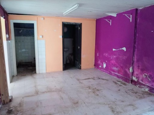 bajo para hecer vivienda 