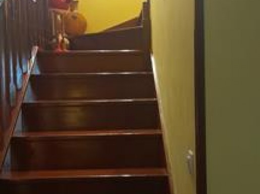 Chalet pareado en la playa