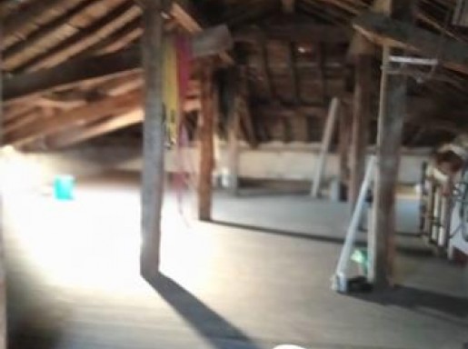 Casona piedra 6 habitaones 