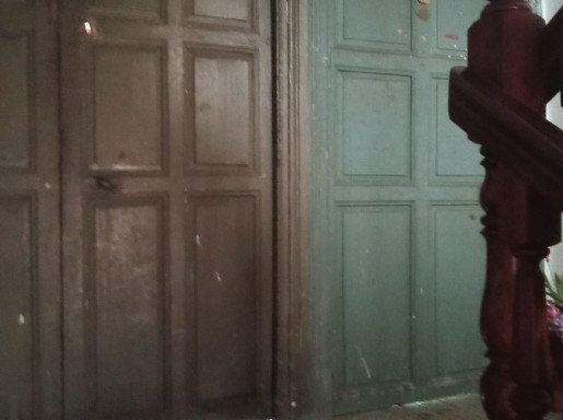 Casona piedra 6 habitaones 