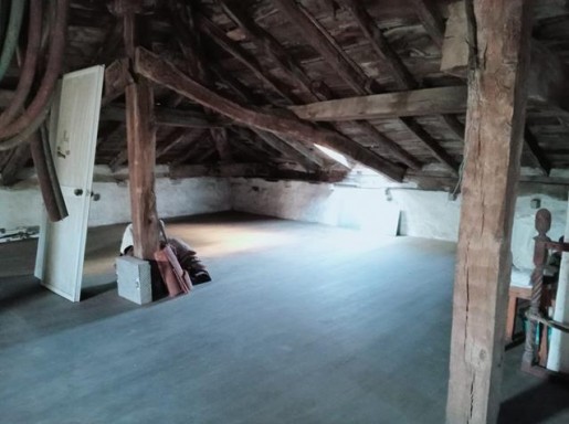 Casona piedra 6 habitaones 