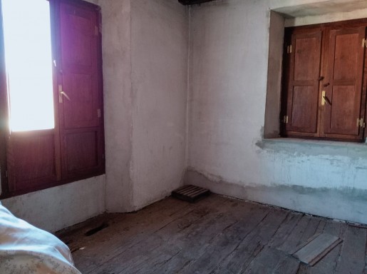 Casona piedra 6 habitaones 