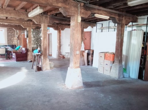 Casona piedra 6 habitaones 