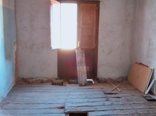 Casona piedra 6 habitaones 