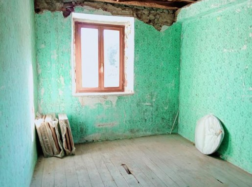 Casona piedra 6 habitaones 